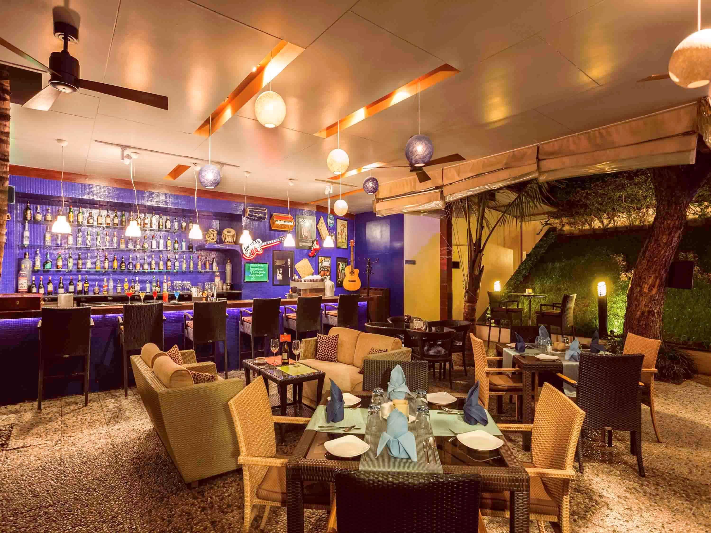 Grand Mercure Vadodara Surya Palace Экстерьер фото