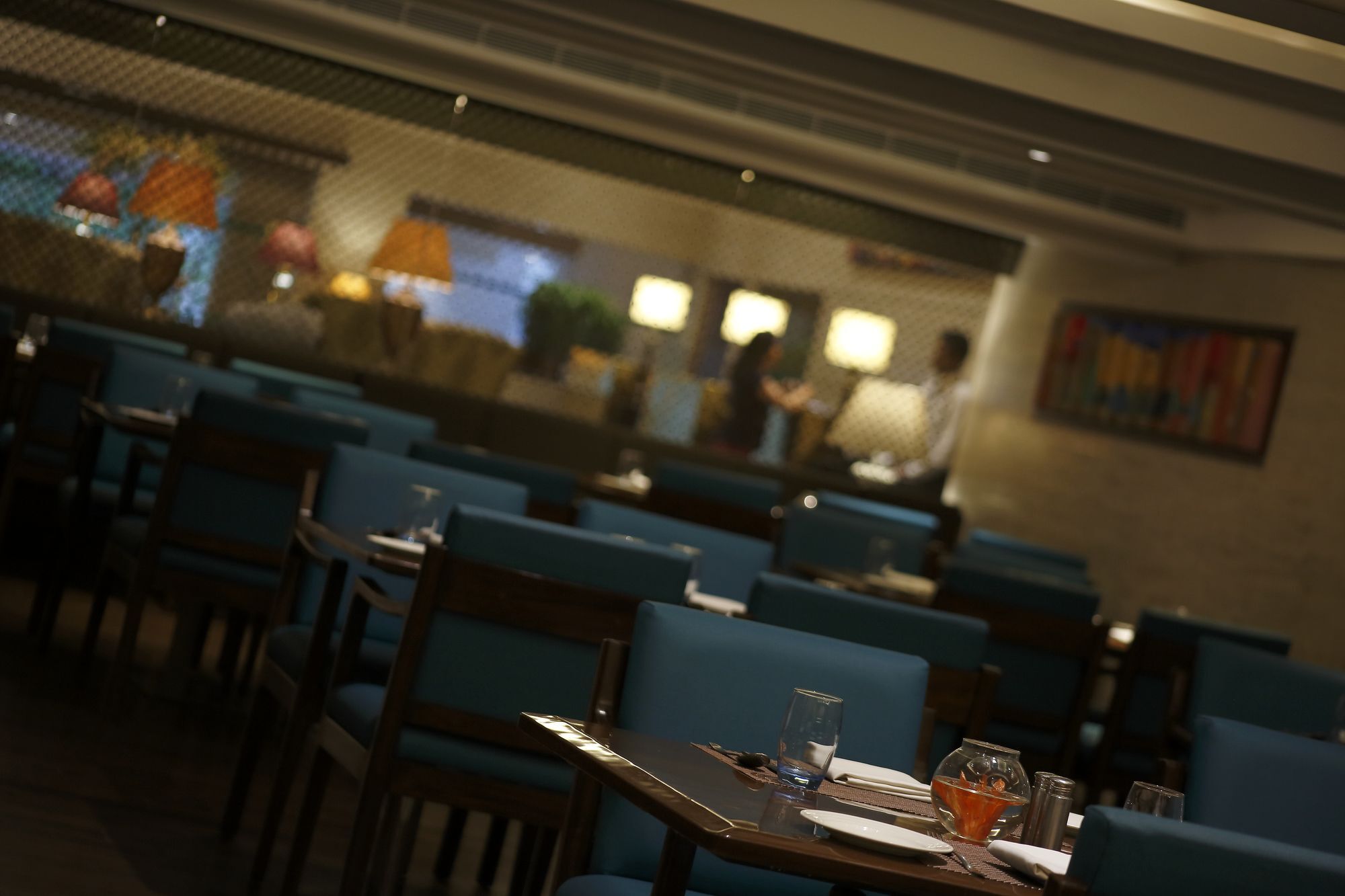 Grand Mercure Vadodara Surya Palace Экстерьер фото