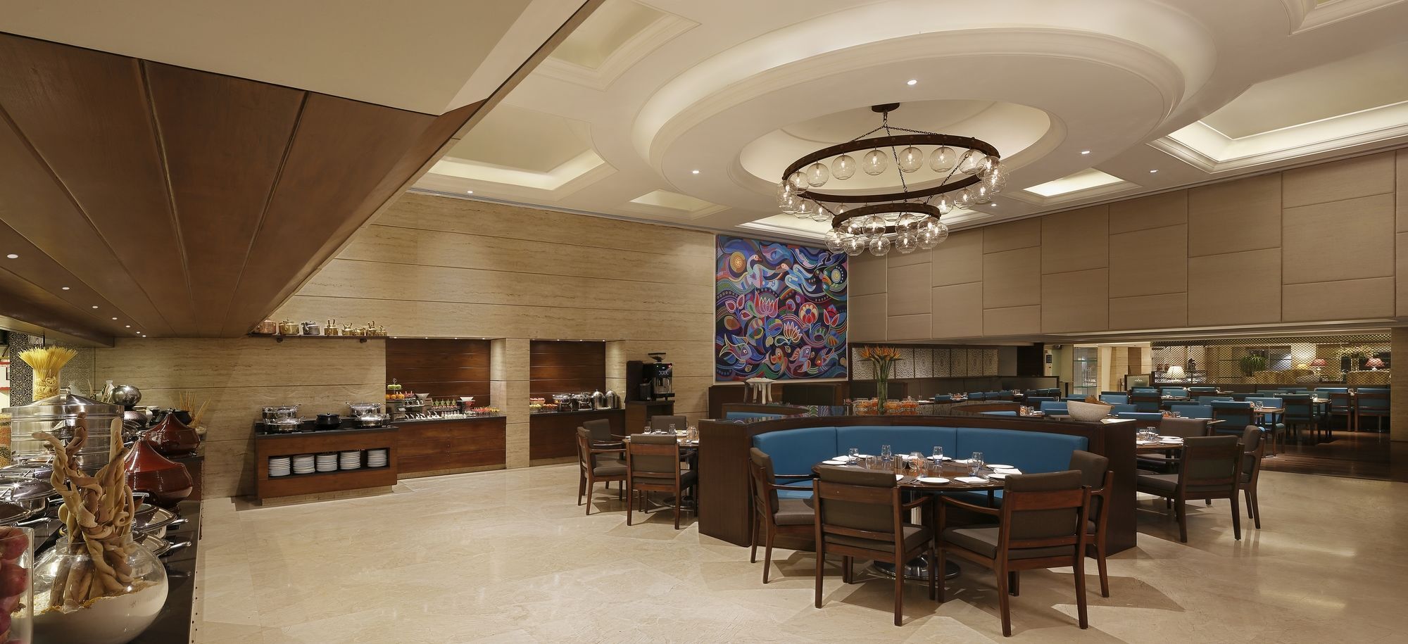 Grand Mercure Vadodara Surya Palace Экстерьер фото